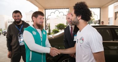 مستند يبرئ منتخب مصر من الحصول على مكافآت رئيس الشيشان بمونديال روسيا