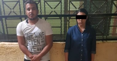 طالبة تدعى خطفها وتطلب مليون جنيه من والدها بسبب خلافات بينهما بمدينة بدر