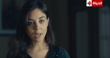 زوجة الجاسوس الاسرائيلي تصل لمكان اختباءه فى كلبش2