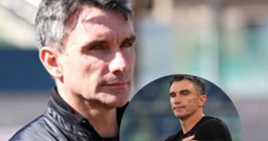 الأهلى يعلن تنصيب كارتيرون مديراً فنياً للفريق.. المدرب الفرنسى قاد مالى للمركز الثالث ببطولة أمم أفريقيا.. توج بدورى الأبطال الأفريقى مع مازيمبى ودرب النصر السعودى.. قصة نجاح مع دجلة.. والتجربة الأخيرة أمريكية