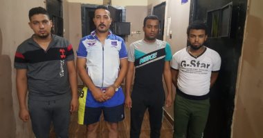 "لعب العيال" يتسبب فى مقتل جزار على يد عامل وعاطل بعين شمس.. اعرف التفاصيل
