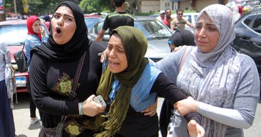 وفاة معلم وإصابة آخر بجلطة داخل لجان التقدير بأسيوط