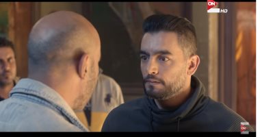 الأحزان تحيط بهانى سلامة بعد وفاة شقيقه واختطاف ابنة شقيقته فى "فوق السحاب"