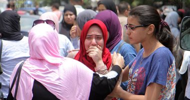 غرفة عمليات محافظة القاهرة تتابع بلاغات لجان الثانوية العامة