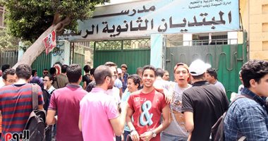 الثانوية العامة 2023.. حبس وغرامة عقوبة المتورط فى تسريب أسئلة الامتحانات