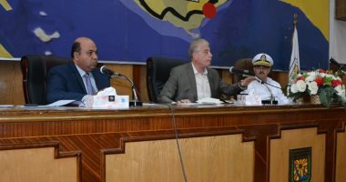 تعرف على خطة محافظة جنوب سيناء خلال أيام عيد الفطر المبارك 