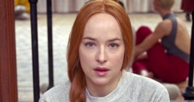 تريللر مسلسل الرعب Suspiria قبل طرحه 2 نوفمبر