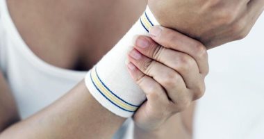 اعرف جسمك .. 27 عظمة تتحكم فى حركة اليد ومرونة الرسغ