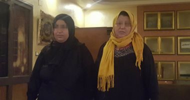 القبض على متهمتين أثناء سرقتهما ذهبا من محل مجوهرات بالقنطرة غرب بالإسماعيلية
