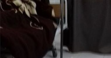 صور.. شكوى من الإهمال الطبى بالمستشفى الأميرى فى المنيا