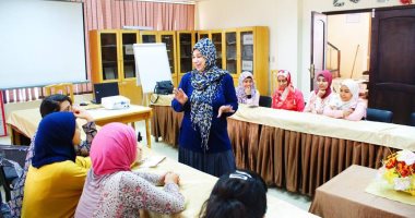 مياه الأقصر تطلق حملة توعية تجوب المنازل ضد إهدار المياه بغسيل ليلة العيد
