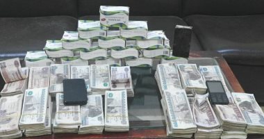 اعترافات عاطل بالجيزة: تاجرت فى الأقراص المخدرة وسقطت فى قبضة الشرطة