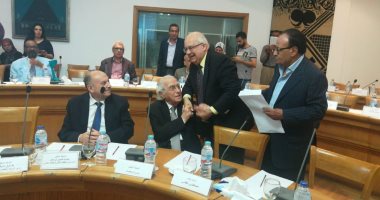 مرشحون لجوائز الدولة 2017: القوائم القصيرة الطريقة الأصوب للاختيار