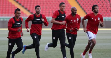 حكاية 6 مباريات بين مصر وروسيا قبل موقعة المونديال