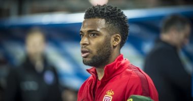 رسميا.. أتلتيكو مدريد يضم ليمار ويمهد الطريق أمام جريزمان للرحيل