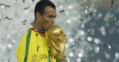 حكايات كأس العالم.. عندما تفوق كافو "ذو القلبين" على الأسطورة بيليه