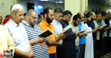 هل تعود صلاة التهجّد بالمساجد فى شهر رمضان بعد إقرار التراويح؟.. الاوقاف تجيب