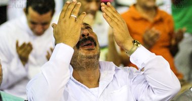 صورة اليوم.. والله لسة بدرى يا شهر الصيام