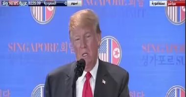 ترامب وأردوغان يتفقان على تحسين العلاقات بعد الانتخابات التركية
