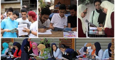قبل انطلاقها بساعات.. تعرف على جدول امتحانات الثانوية العامة وتوقيت كل مادة