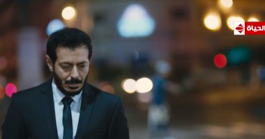 هل يخطف محمد دياب ابن مصطفى شعبان فى "أيوب"؟