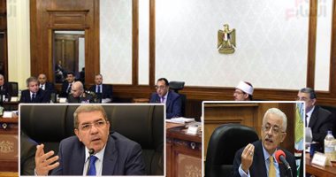 التشكيل الحكومى الجديد .. مصادر: أكثر من 10حقائب وزارية يطالها التعديل وزيادة تمثيل المرأة وفصل بعض الوزارات.. مصطفى مدبولى يستأنف لقاءاته بالمرشحين والوزراء المستمرين من حكومة تسيير الأعمال.. وهذه أبرز الأسماء
