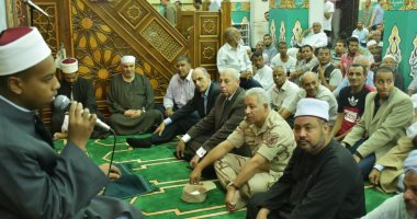 فضل دعاء ليلة القدر.. من أدركها غفر الله له