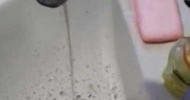 "مياه الشرب بأسوان": ضعف الخدمة بمناطق وسط المدينة للقيام بأعمال صيانة 