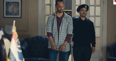 سليم الأنصارى ينجح فى القبض على الجاسوس الإسرائيلى فى الحلقة الـ27 من كلبش2