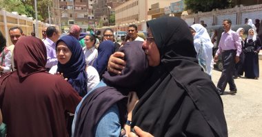تداول نموذج إجابة مادة اللغة الانجليزية لطلاب الثانوية العامة 