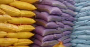 ضبط صاحب شركة بحوزته 5 أطنان مواد غذائية فاسدة بالسيدة زينب
