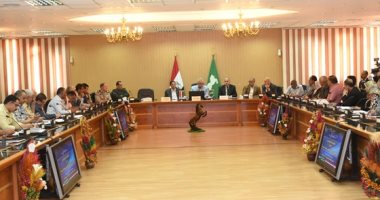 تخصيص 422 ساحة لأداء صلاة العيد فى قرى ومدن الشرقية