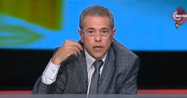 توفيق عكاشة: 7 ملايين عاطل فى الحكومة يتقاضون رواتب 24 مليار جنيه (فيديو)