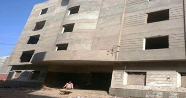 اعتماد 92 مليون جينه لإعادة استكمال إنشاءات مستشفى الكبد بالشرقية