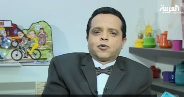 هنيدى: "أتوقع ناخد كأس العالم أحنا والسعودية".. أبرز إفيهات نجوم "تفاعلكم"