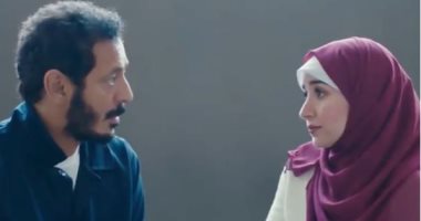 هنا الزاهد .. مسلسل "أيوب" كان تحديا بالنسبة لى