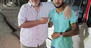 سائق ميكروباص بالشرقية يعثر على 250 ألف جنيه ويسلمها لصاحبها  