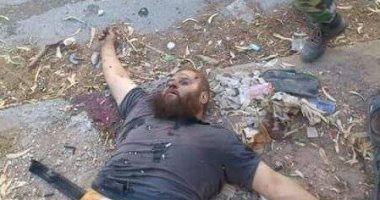 المركز الليبى للدراسات الأمنية: مقتل داعشى فلسطينى برصاص الجيش فى درنة