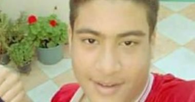 قارئ ينوه عن تغيب ابنه منذ يومين بالشرقية