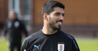 منافس مصر.. منتخب أوروجواى يواصل الاستعدادات لمواجهة الفراعنة