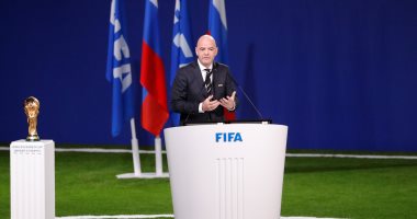 تفاصيل 60 دقيقة فى سباق اختيار مستضيف مونديال 2026.. أمريكا تحسم معركتها الكروية من أرض روسيا.. 134 صوتًا ترجح كفة الملف المشترك.. وانقسام عربى على المغرب