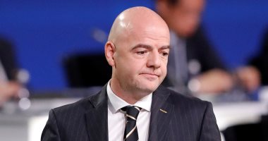 الفيفا فى يوم القرار بين المغرب والملف الثلاثى قبل كأس العالم