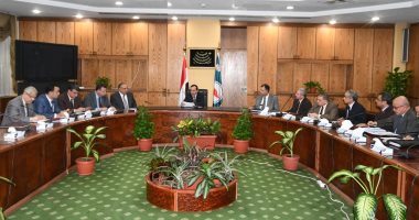 وزير البترول يوجه بتوفير 50 ألف أسطوانة بوتاجاز إضافية خلال العيد 