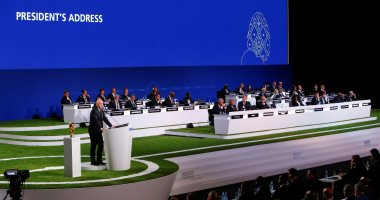 فوز أمريكا وكندا والمكسيك بتنظيم كأس العالم 2026