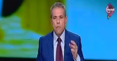 توفيق عكاشة: الدولة تدعم السولار بحوالى 70% .. وربطة الجرجير أكبر إثبات (فيديو)