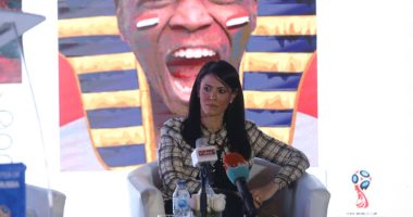 صور.. هيئة تنشيط السياحة: نستهدف 2 مليار مشاهد لكأس العالم فى حملة الترويج بمصر