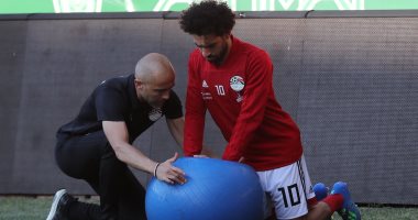 حساب دورى أبطال أوروبا: محمد صلاح يستعد لكأس العالم