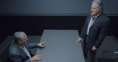 فى الحلقة الـ28 من مليكة.. ياسر على ماهر يعترف لـ مصطفى فهمى بحقيقة علاقته بـ دانا حمدان.. صفاء الطوخى تبلغ الأمن الوطنى عن زوجها.. ودينا الشربينى تخبر عمر السعيد نتيجة تحليل الـDNA