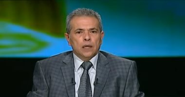 توفيق عكاشة: كل الأحزاب الديموقراطية الاشتراكية تنتهج نهج الماسونية العالمية (فيديو)