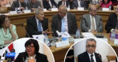 حجب 15 جائزة من جوائز الدولة التشجيعية 2017.. تعرف عليها